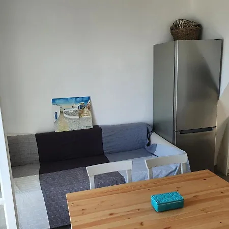 Apartment Orkos Naxian Sunset *