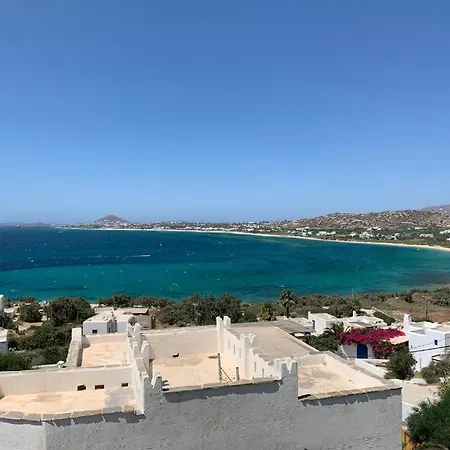 Apartment Orkos Naxian Sunset *